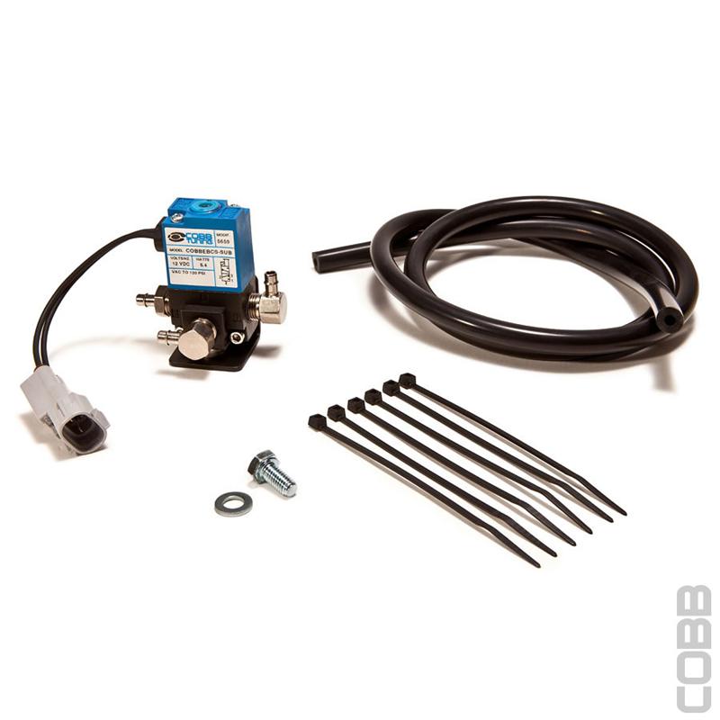 Boost Controllers COBB715750 COBB