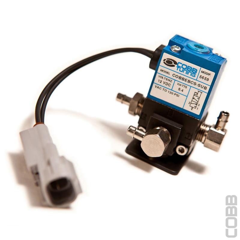 Boost Controllers COBB715750 COBB