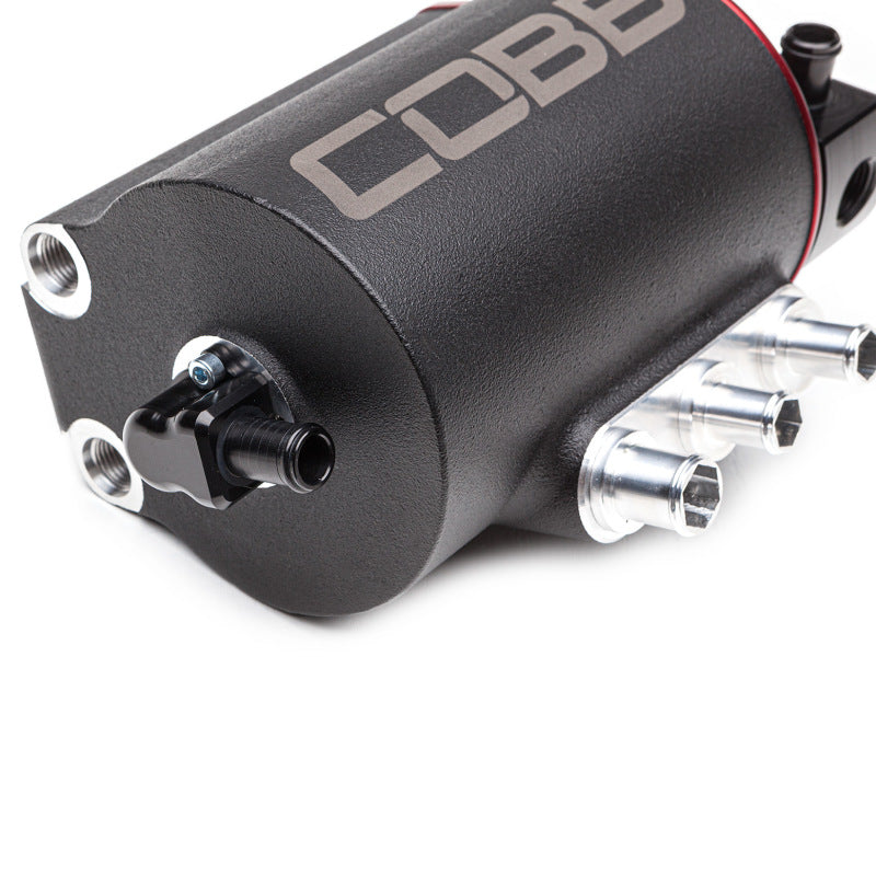 Oil Catch Cans COBB822615 COBB