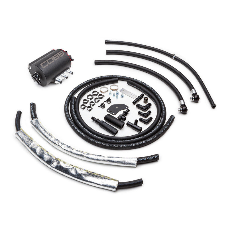 Oil Catch Cans COBB822615 COBB