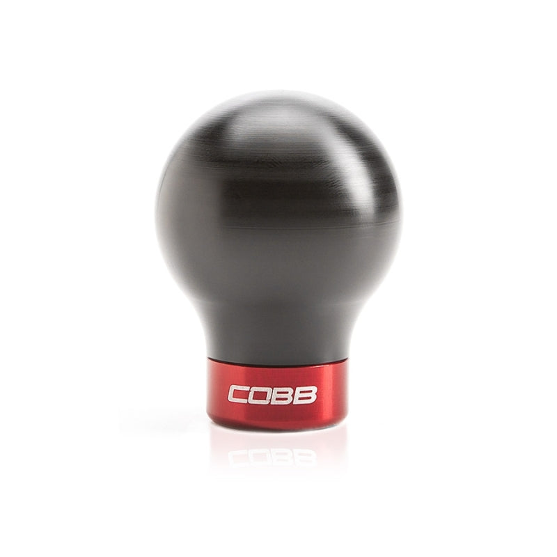 Shift Knobs COBB252350-RD COBB