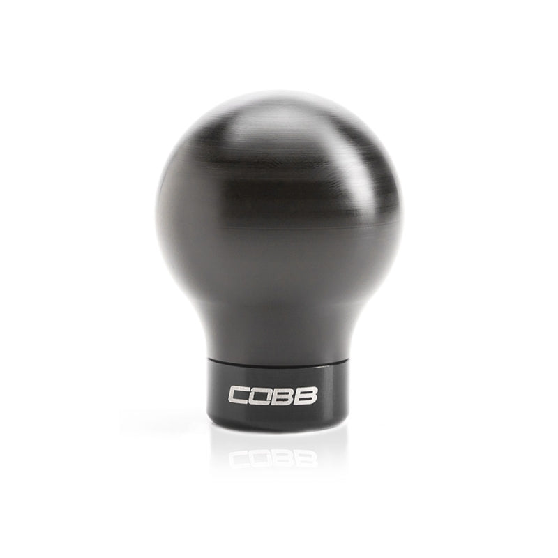 Shift Knobs COBB252350-BK COBB
