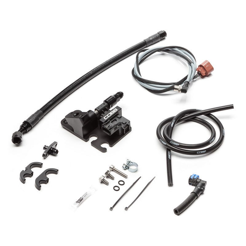 Flex Fuel Kit COBB3C1700 COBB
