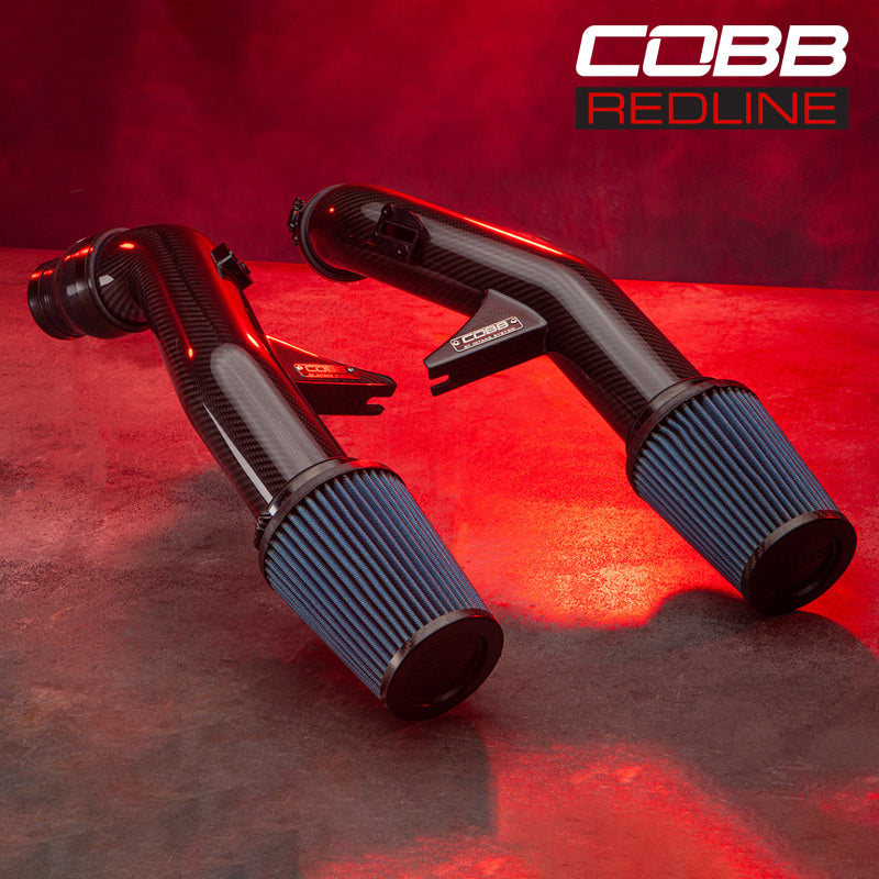 Cold Air Intakes COBB7C1250 COBB