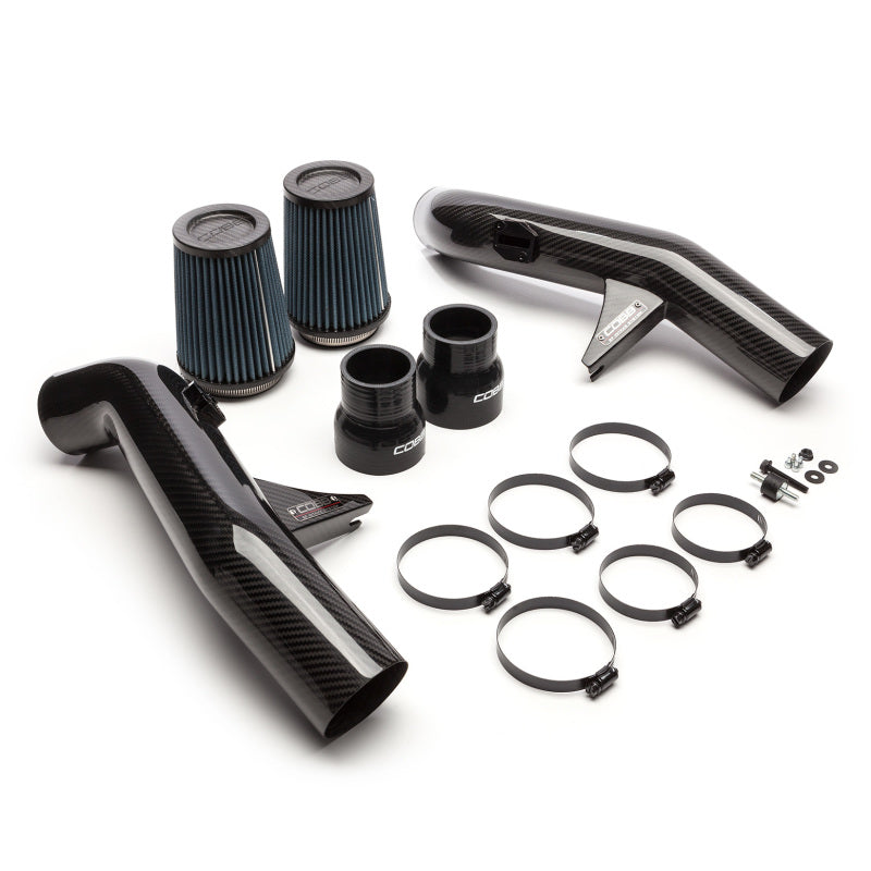 Cold Air Intakes COBB7C1250 COBB