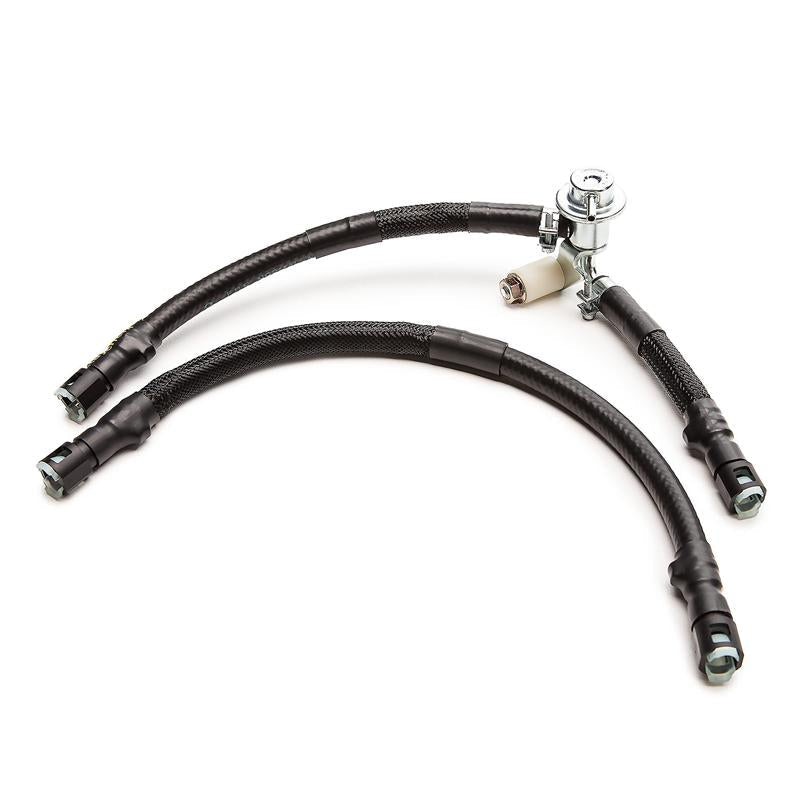 Fuel Pressure Regulators COBB315200 COBB
