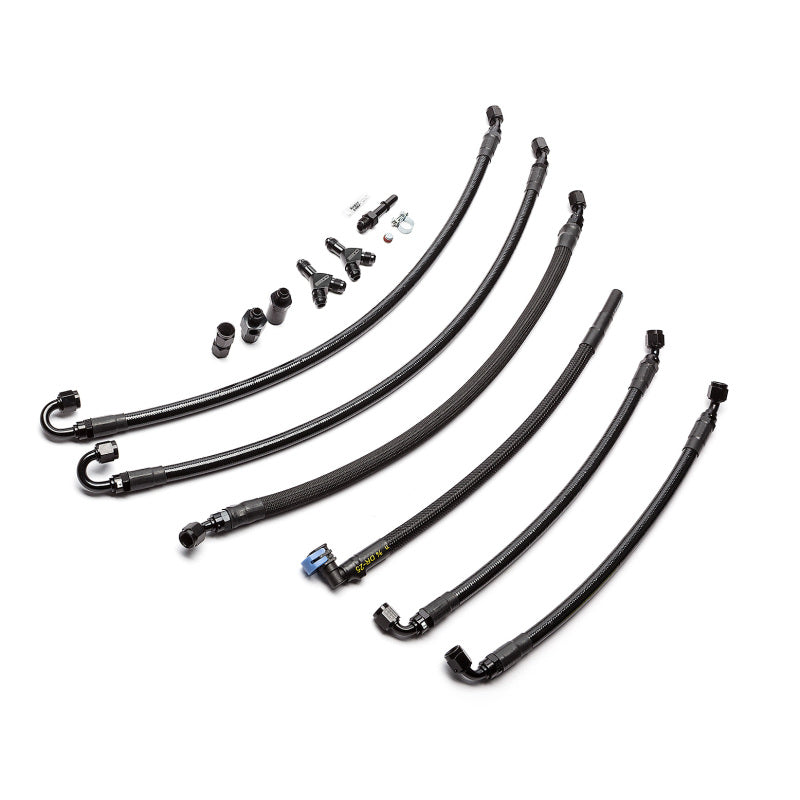 Fuel Lines COBB343250 COBB