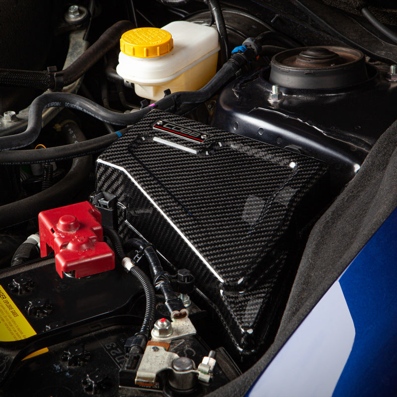Engine Covers COBB844660 COBB