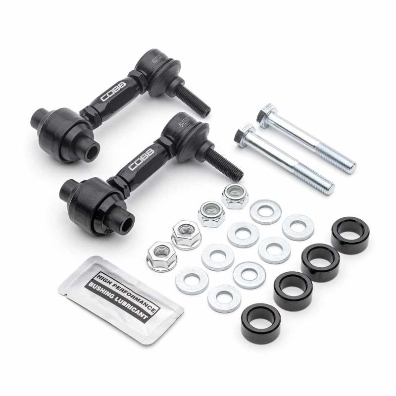 Sway Bar Endlinks COBBCB-3915K COBB
