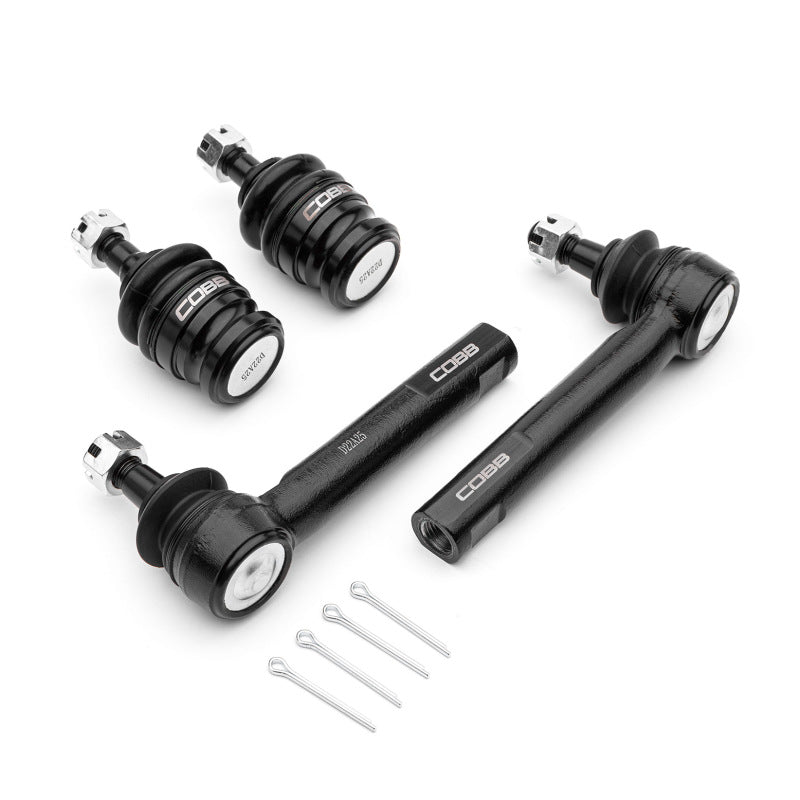 Suspension Arms & Components COBBCB-0002 COBB