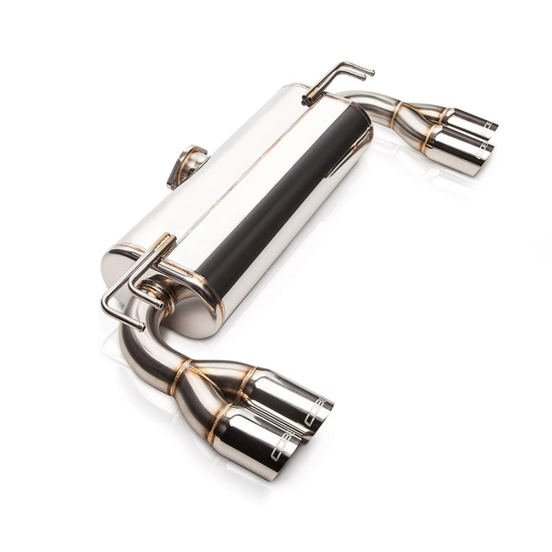 Catback COBB552101 COBB