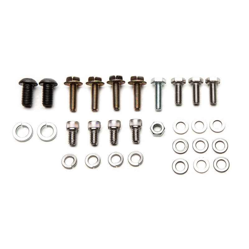 Intercooler Kits COBB772600-HW COBB