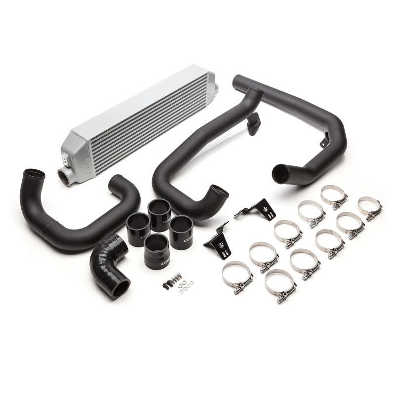 Intercooler Kits COBB772625-BK COBB