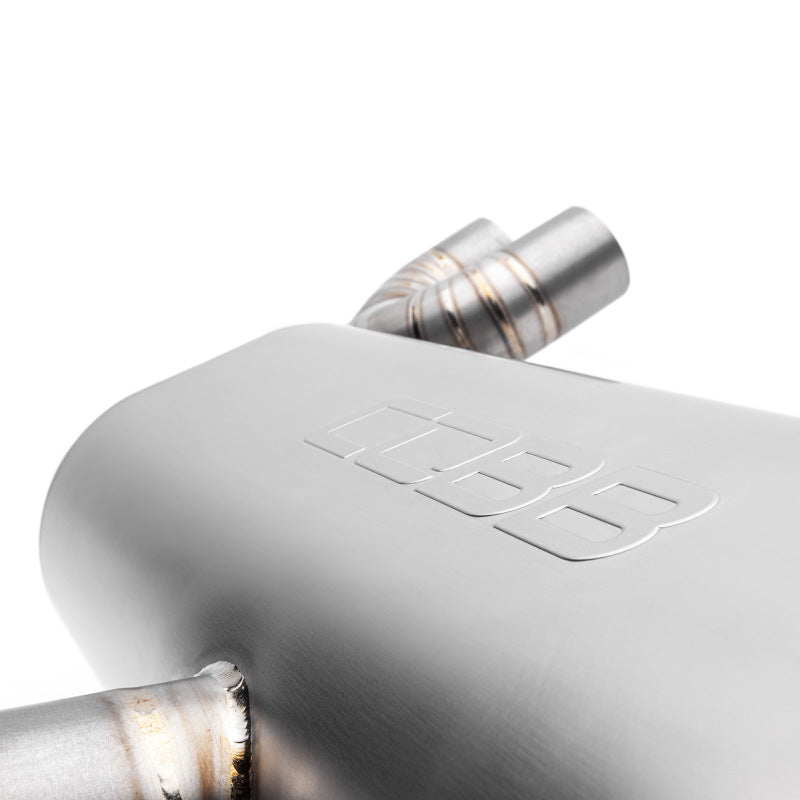 Catback COBB515150 COBB