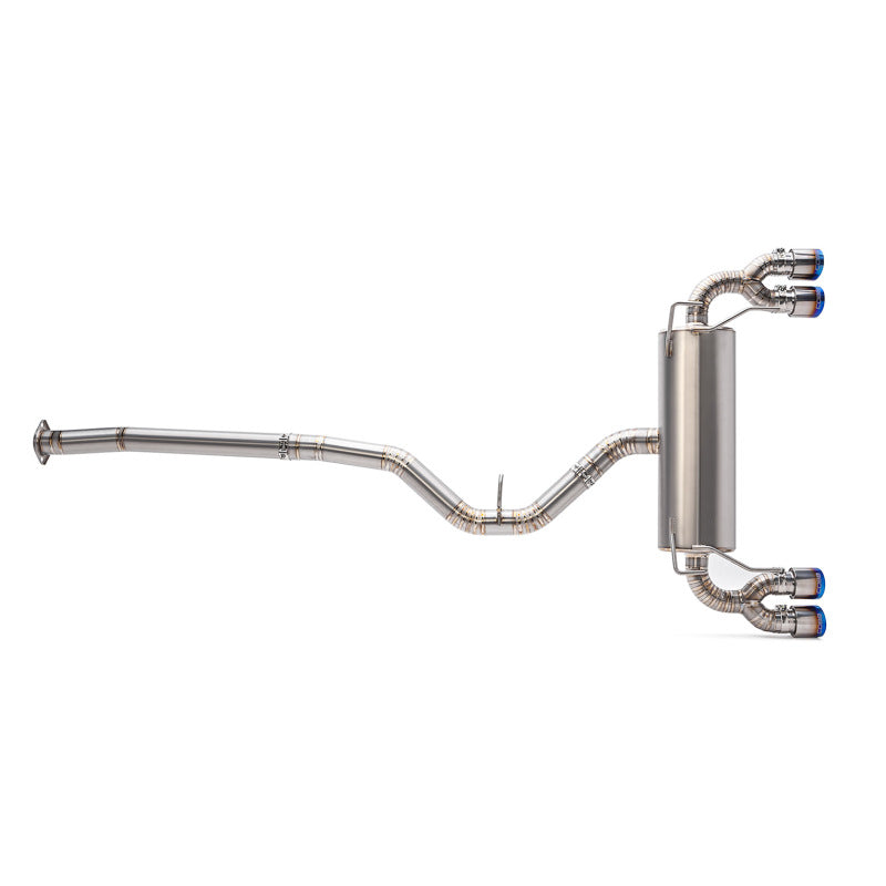 Catback COBB515150 COBB