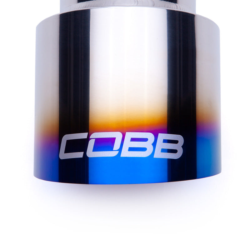 Catback COBB515150 COBB