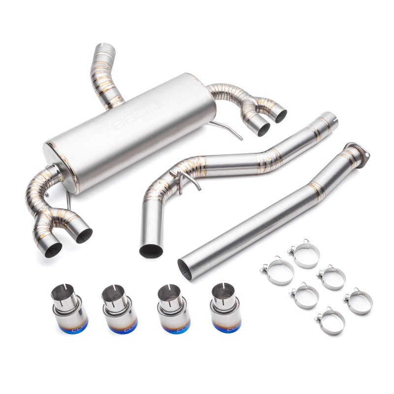 Catback COBB515150 COBB