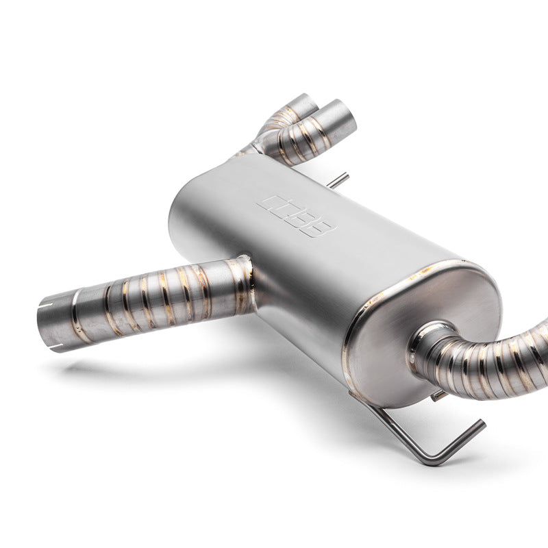 Catback COBB515150 COBB