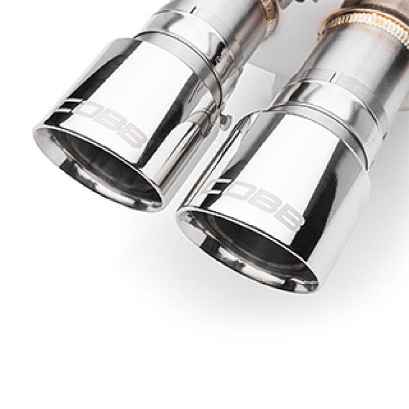 Catback COBB515160 COBB