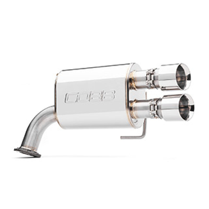 Catback COBB515160 COBB