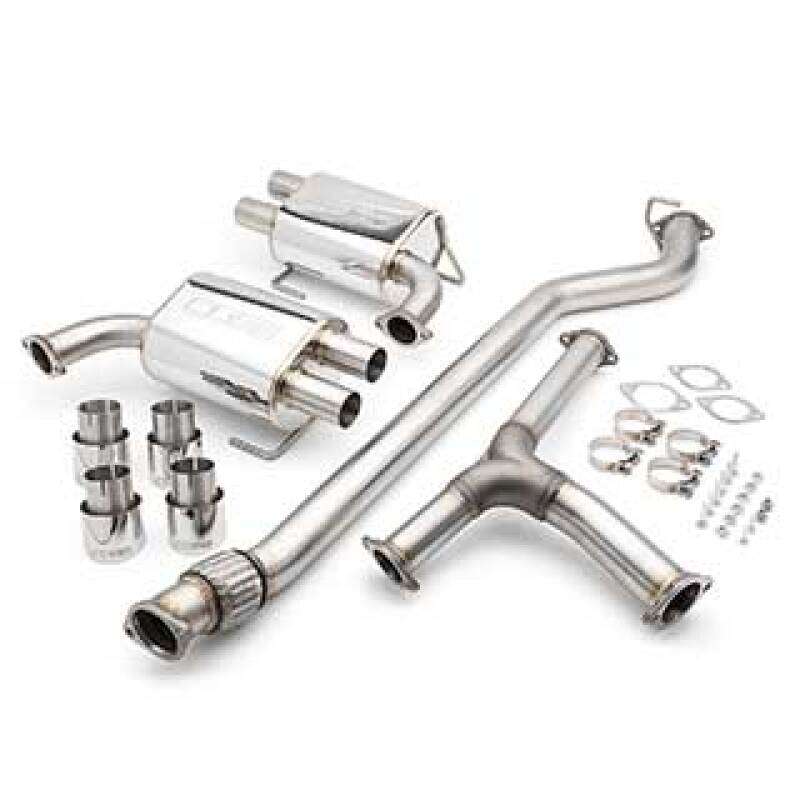 Catback COBB515160 COBB
