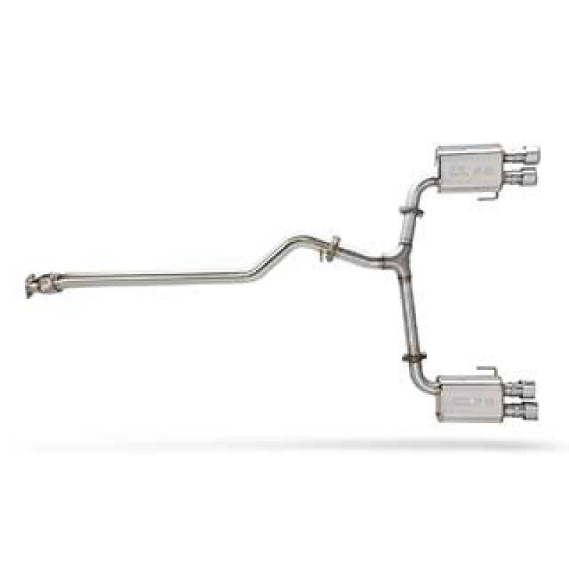 Catback COBB515160 COBB