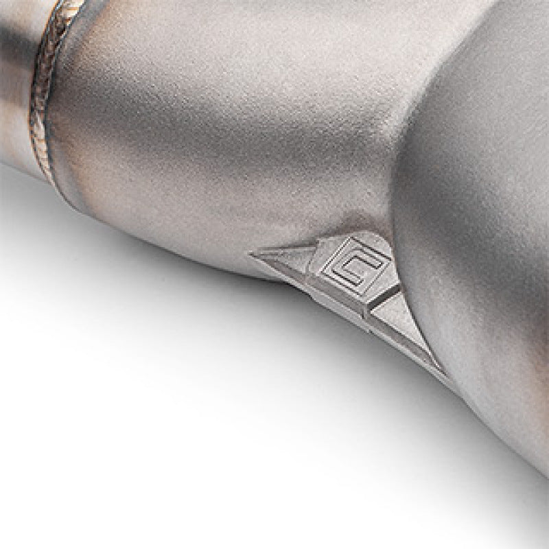 Catback COBB515160 COBB