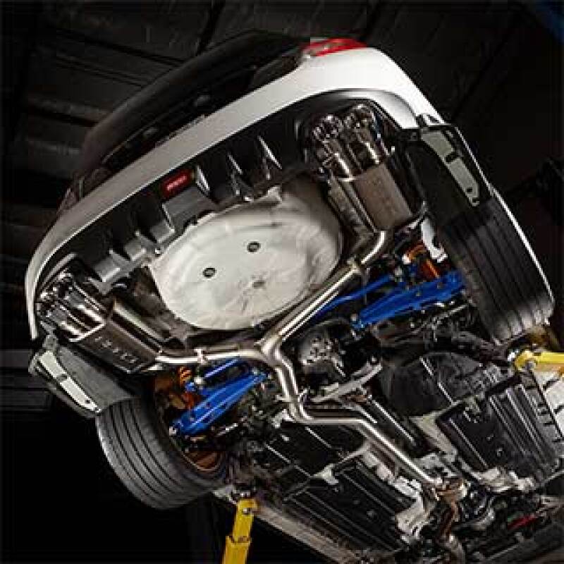 Catback COBB515160 COBB