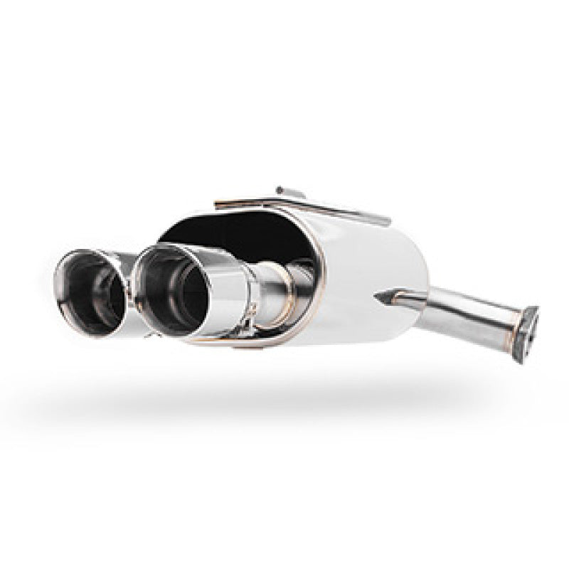 Catback COBB515160 COBB