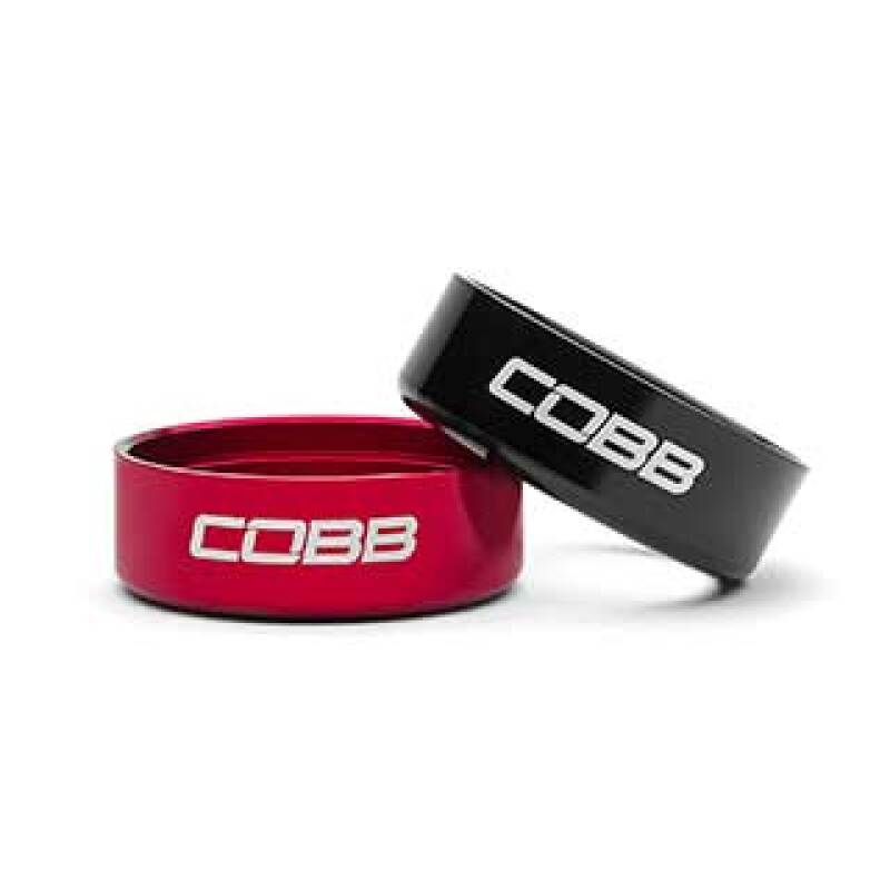 Shift Knobs COBB291370-W COBB
