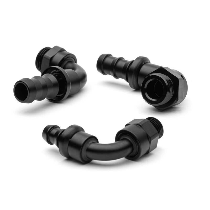 Oil Catch Cans COBB891610 COBB