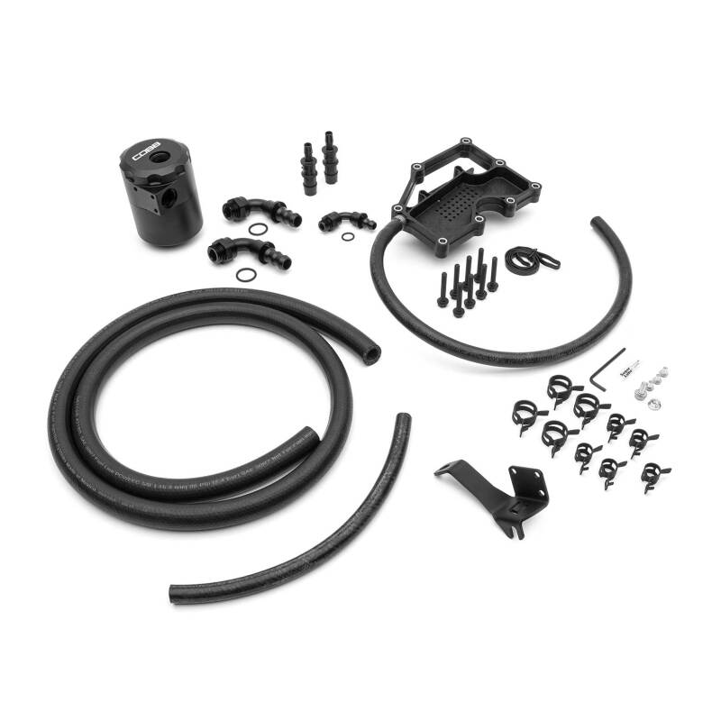 Oil Catch Cans COBB891610 COBB