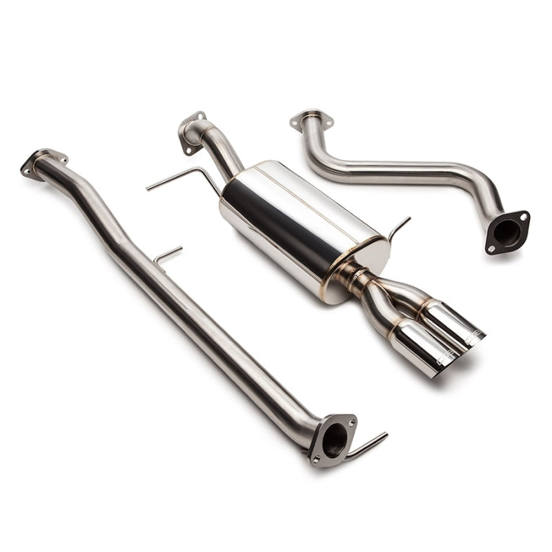 Catback COBB501101 COBB