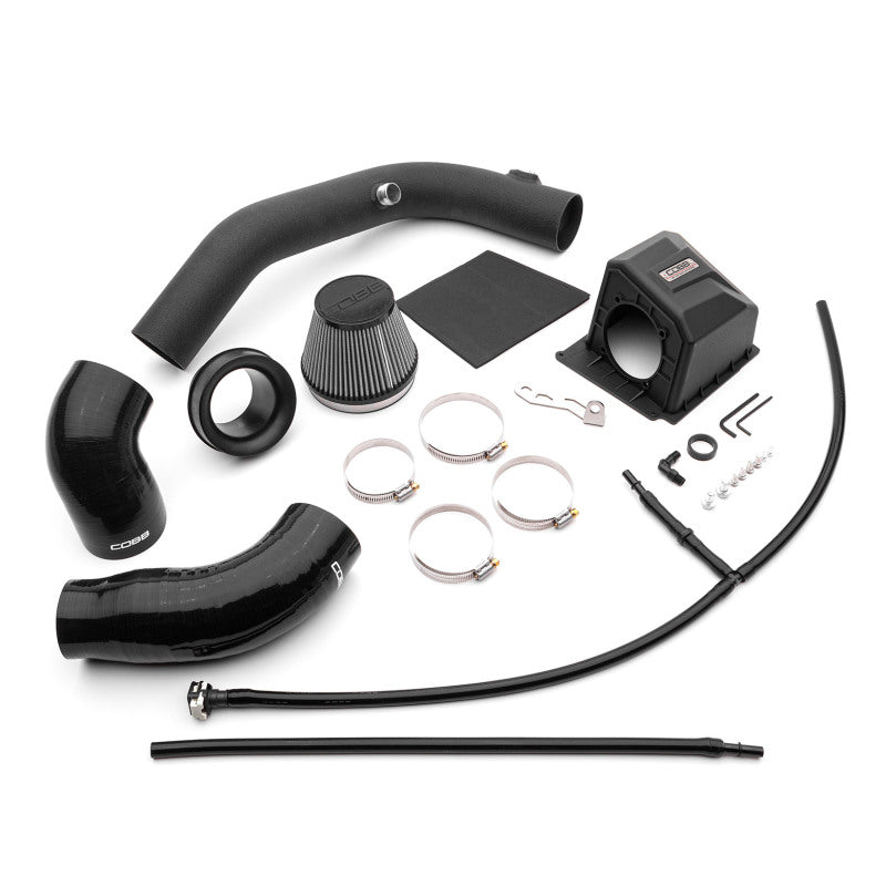 Cold Air Intakes COBB702115 COBB