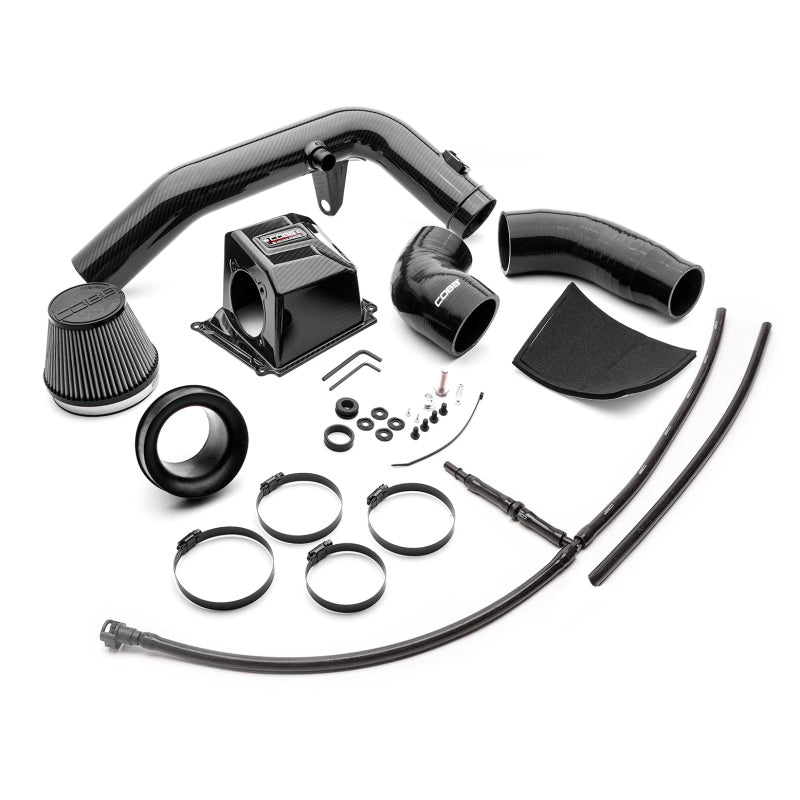 Cold Air Intakes COBB702120 COBB
