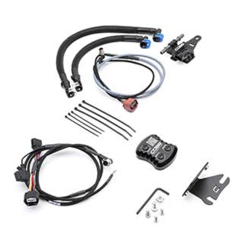 Flex Fuel Kit COBB343650 COBB