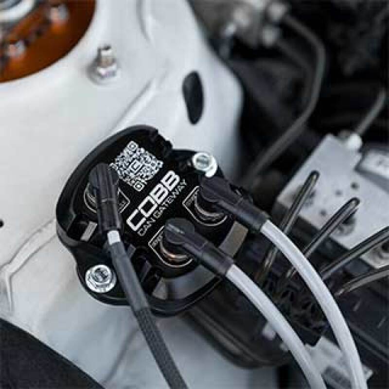 Flex Fuel Kit COBB343650 COBB