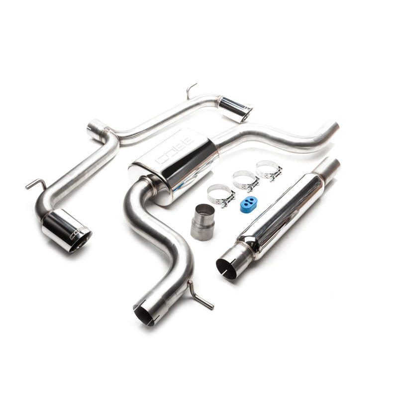 Catback COBB5V2100 COBB