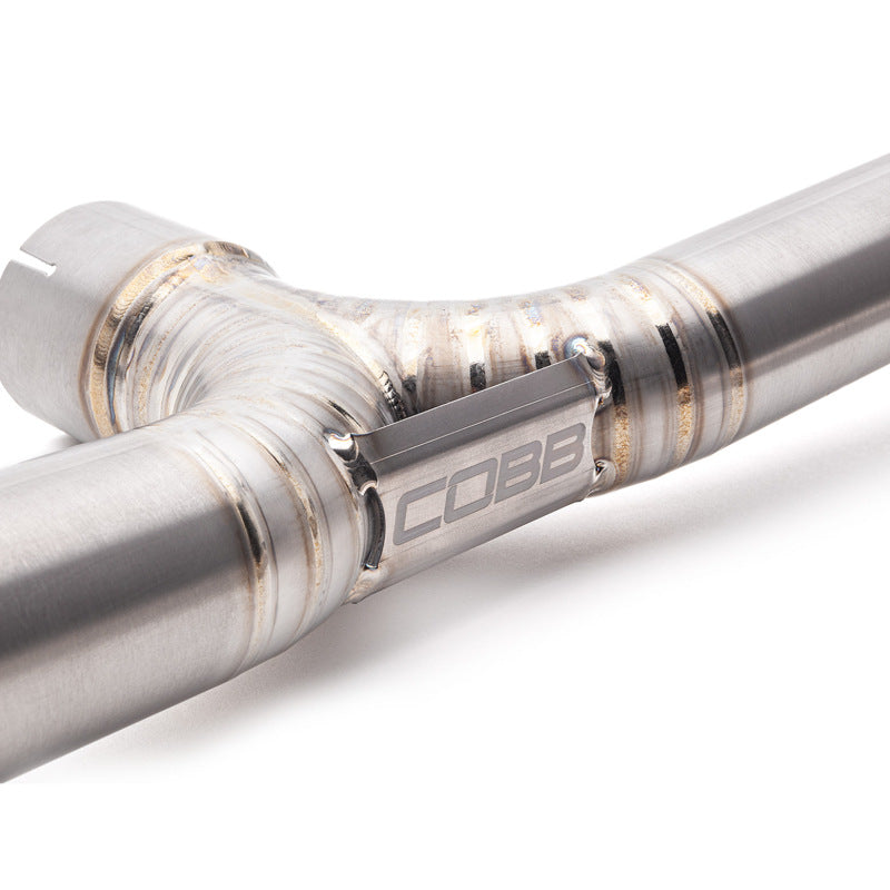 Catback COBB5V2140 COBB