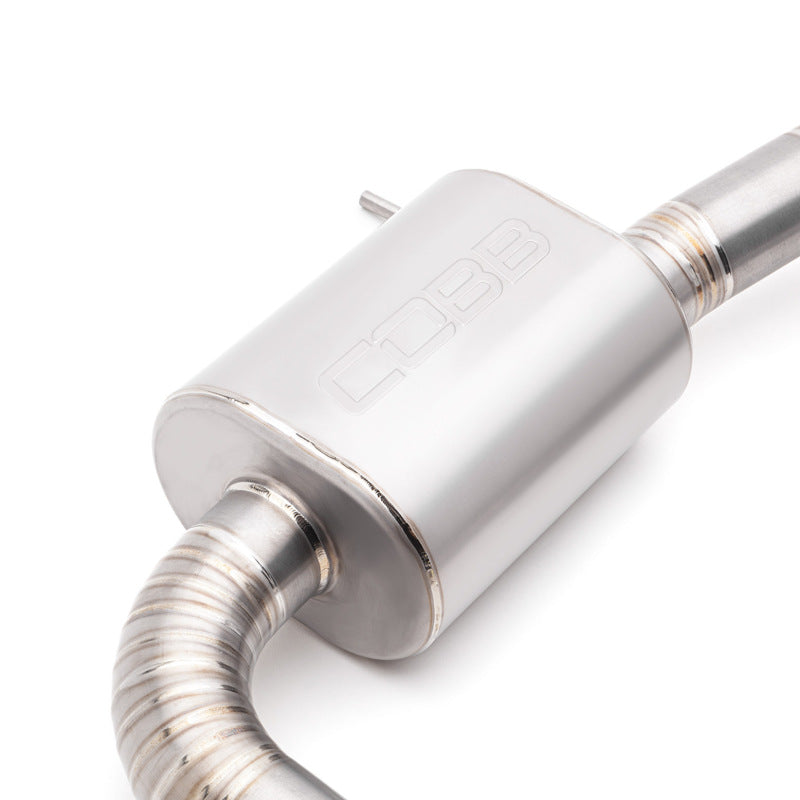 Catback COBB5V2140 COBB