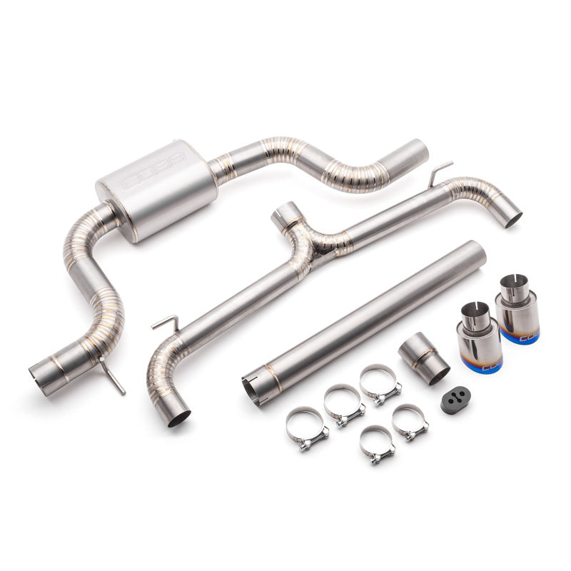 Catback COBB5V2140 COBB