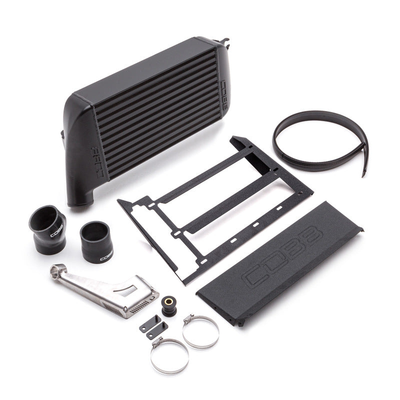 Intercooler Kits COBBB42405-BK COBB