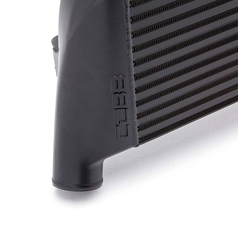 Intercooler Kits COBBB42405-BK COBB