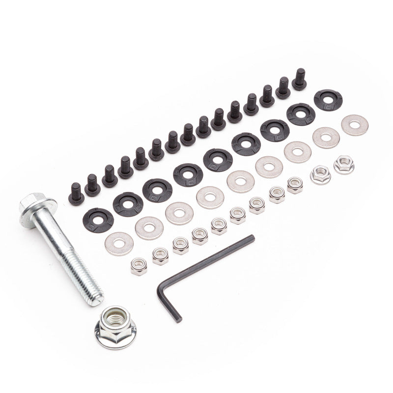 Intercooler Kits COBBB42405-BK COBB