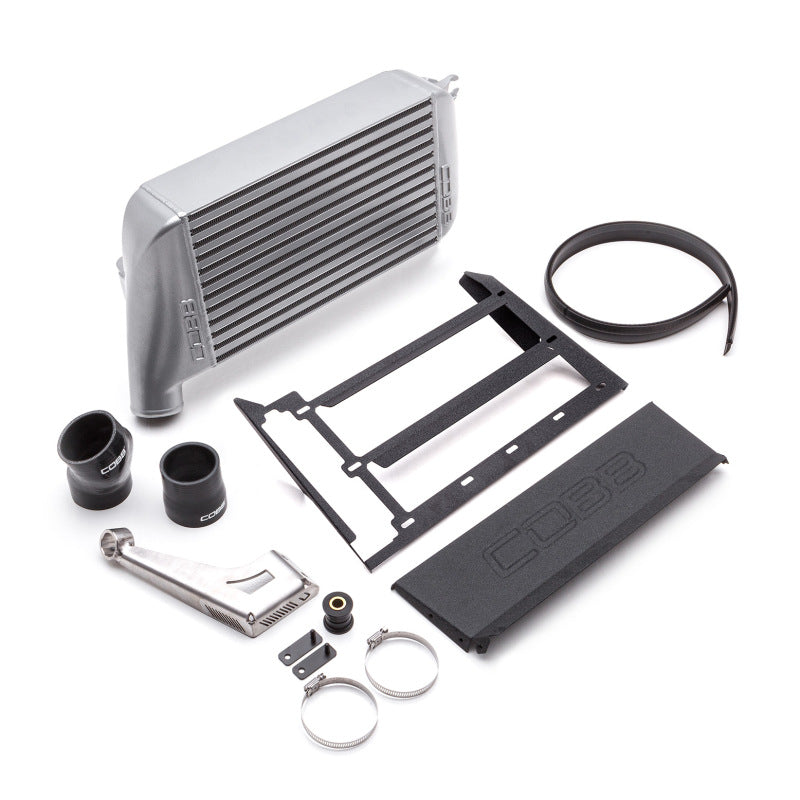 Intercooler Kits COBBB42405-SL COBB