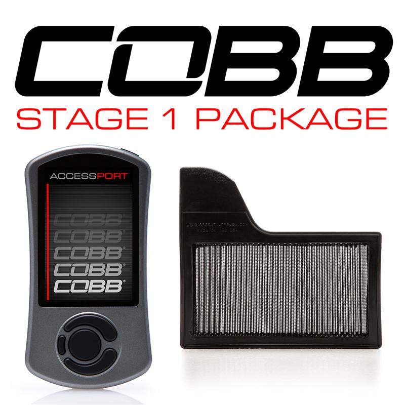 Air Filters - Drop In COBB6M1X01 COBB