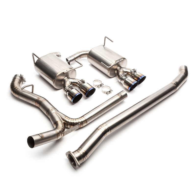 Catback COBB515140 COBB