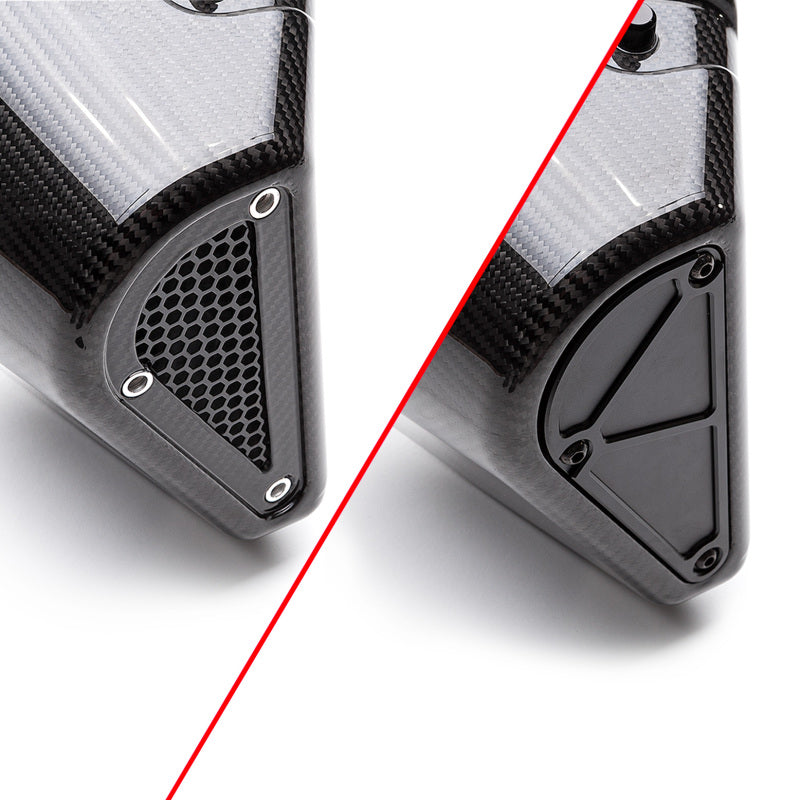 Cold Air Intakes COBB725350 COBB
