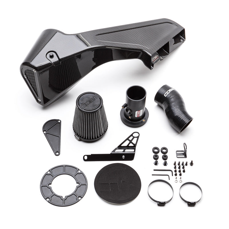 Cold Air Intakes COBB725350 COBB