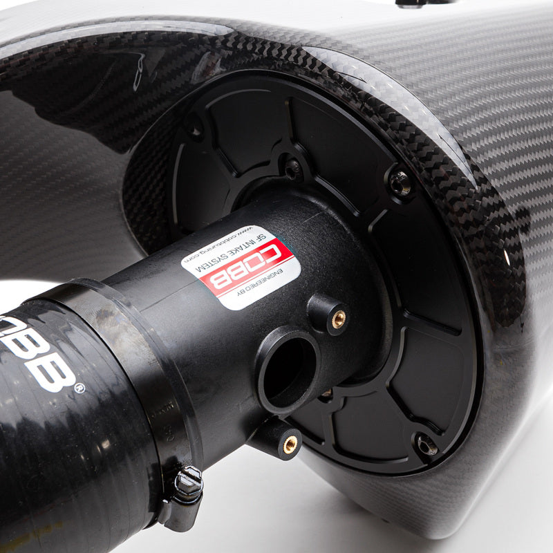 Cold Air Intakes COBB725350 COBB